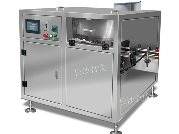 塑瓶全自動(dòng)理瓶機(jī)